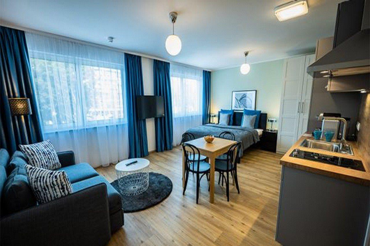 Citadines South Aparthotel Wenen