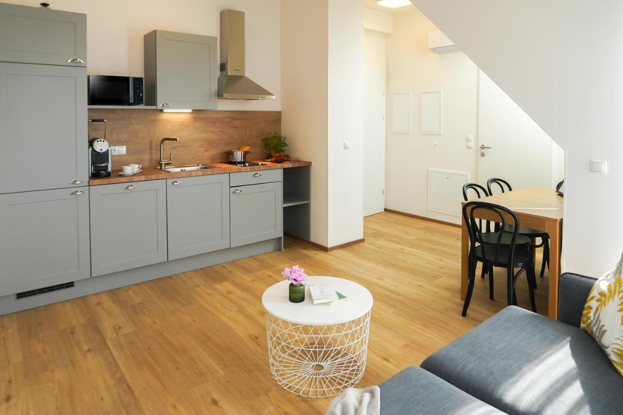 Citadines South 4* Wenen