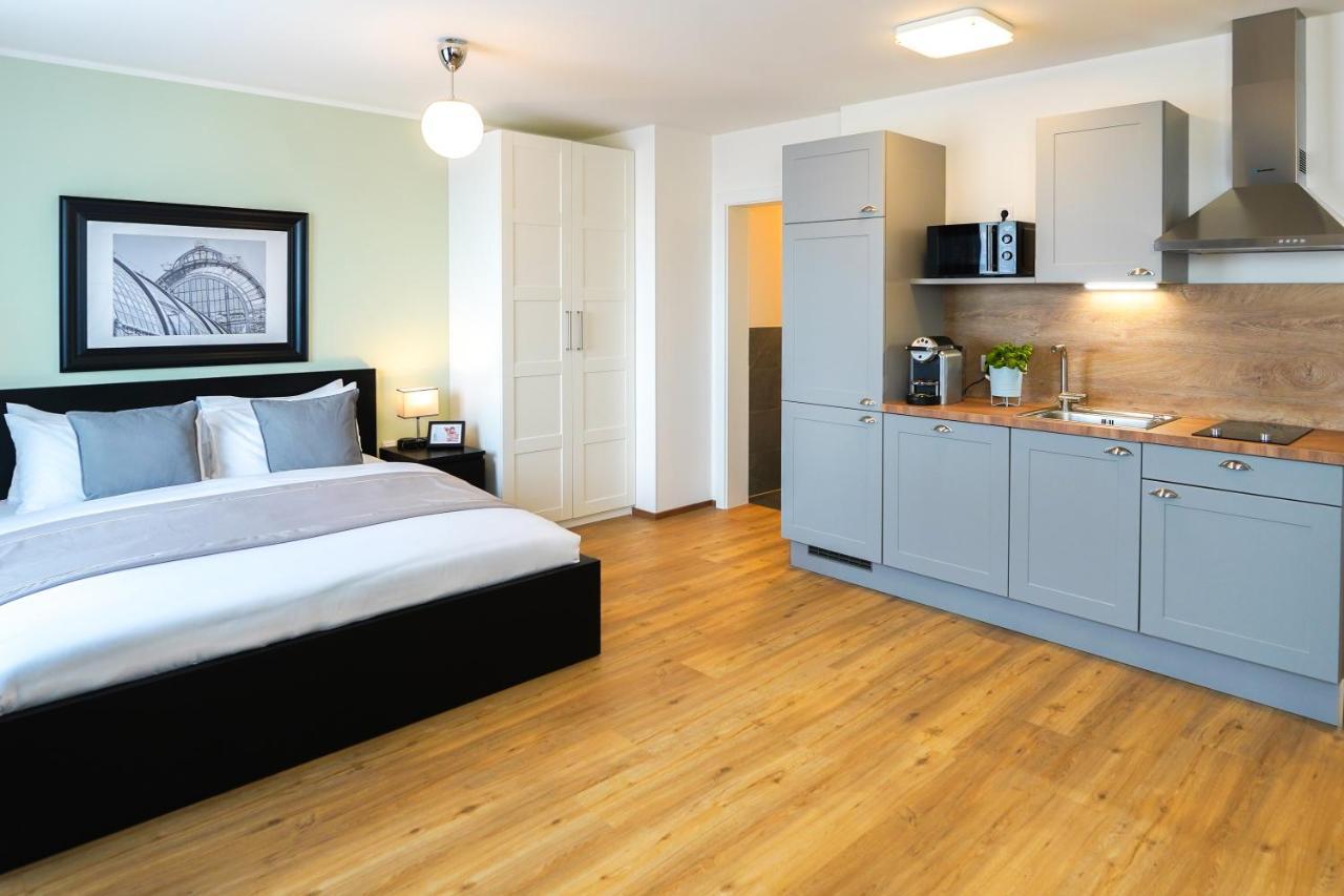 Citadines South 4* Wenen