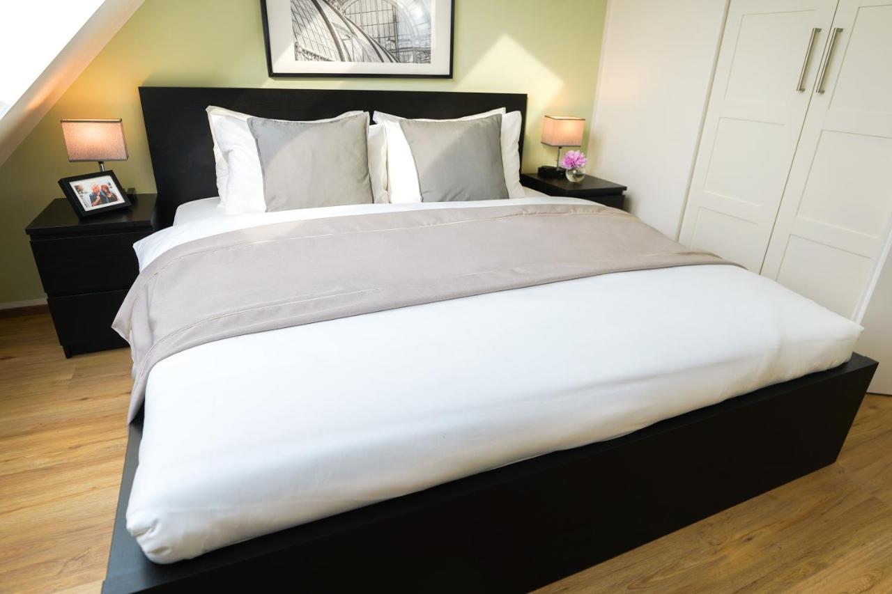 Citadines South Aparthotel Wenen