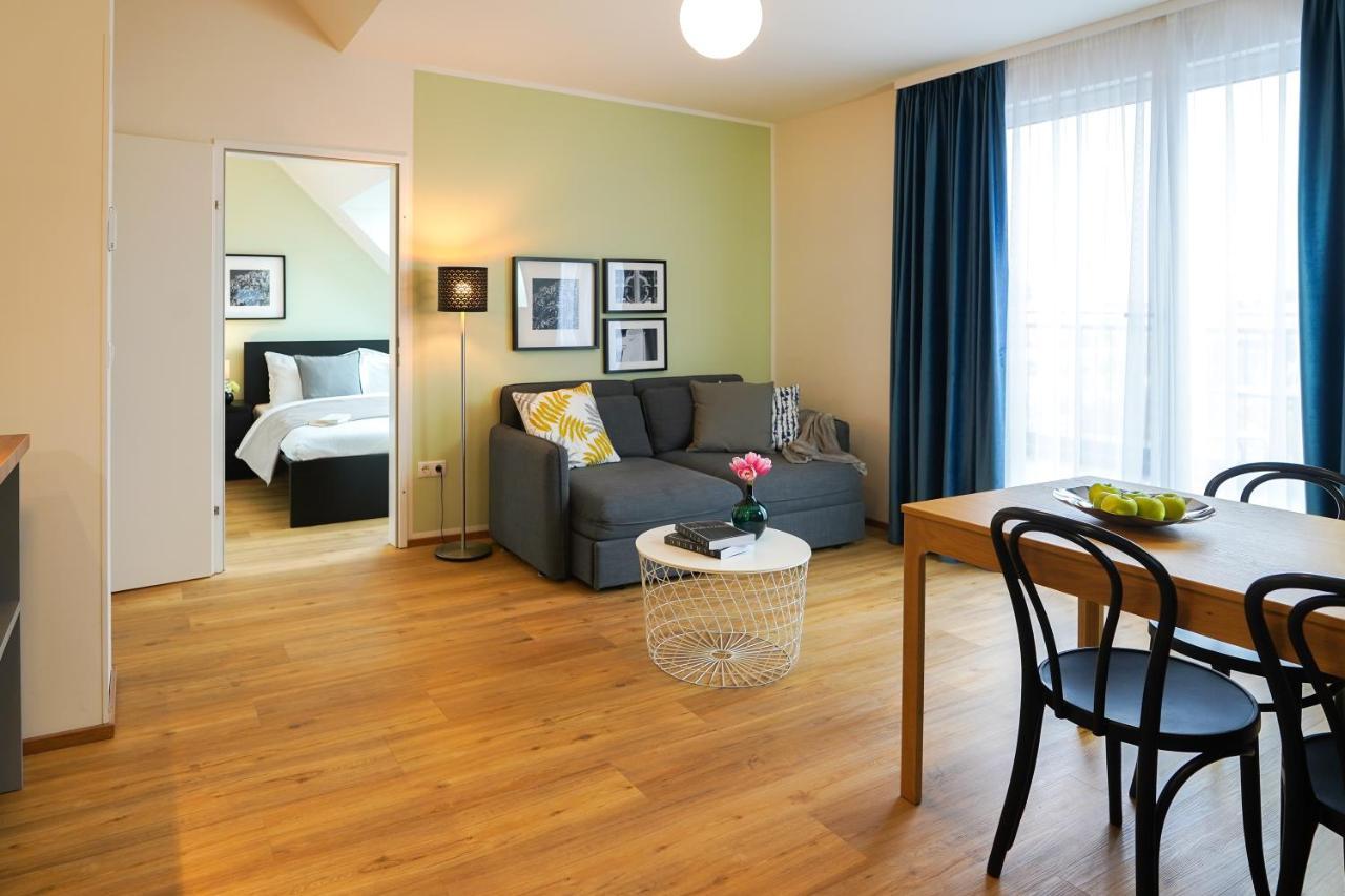 Citadines South Wenen