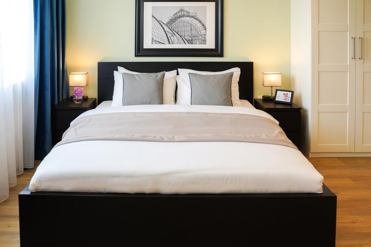 Citadines South 4* Wenen