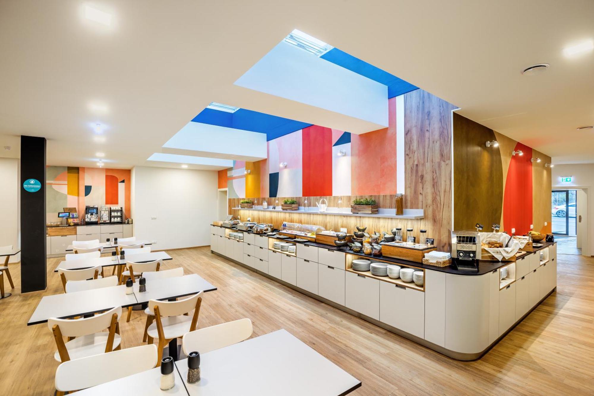 Citadines South 4* Wenen